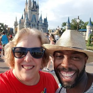 Meet your Posher, Jill